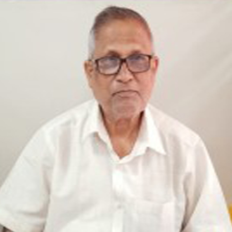 Er. Dinabandhu Nanda